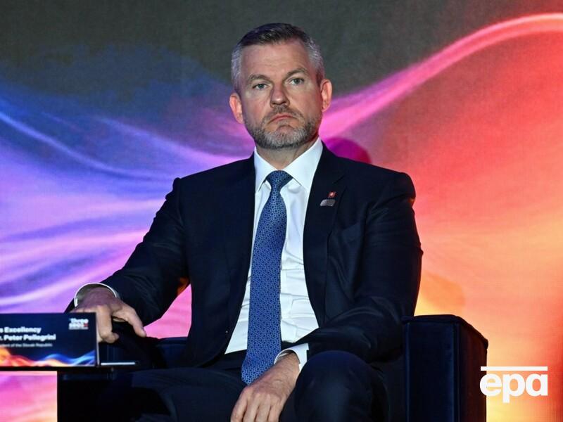 В Словакии хотели провести референдум о снятии санкций с РФ. Президент объяснил, почему это невозможно