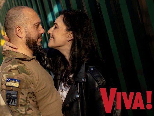 Вітвіцька розповіла, як закрутила роман із давнім знайомим, який назвався Капітошкою й попросив про допомогу