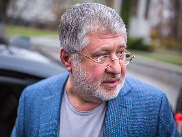 Украинские власти впервые довели дело против олигарха до реального обвинения – американский аналитик 