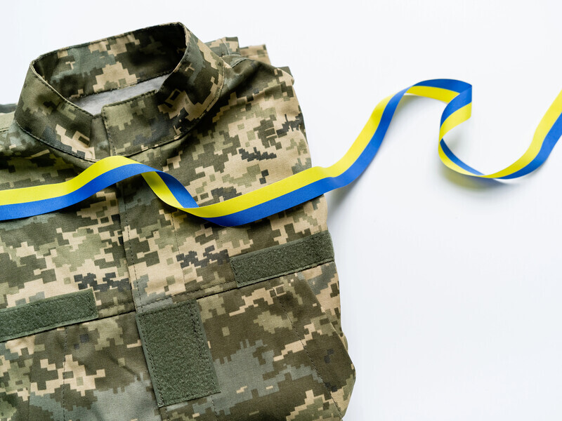 Рада підтримала законопроєкт щодо оголошення зниклих безвісти через війну померлими. Які строки