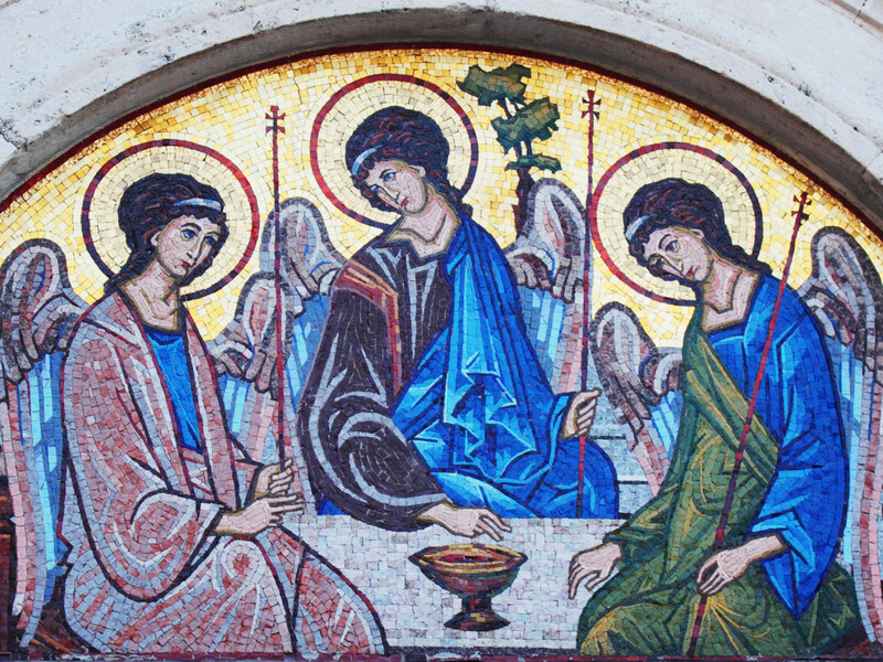 Когда будут отмечать Троицу в 2025 году