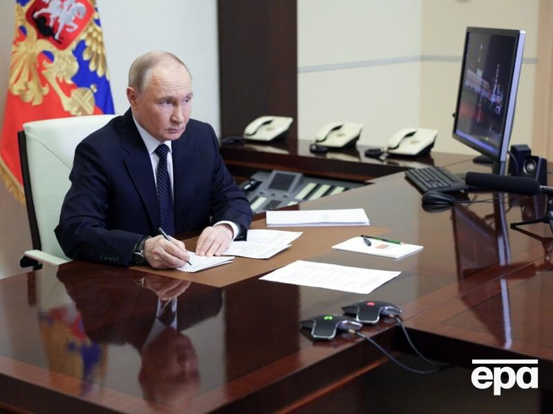 "Путина буквально убивал его маленький рост". Нашумевшее интервью сокурсника Путина Швеца