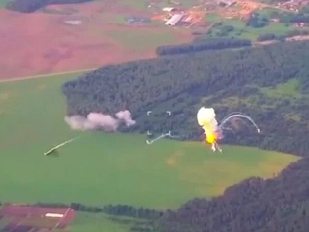 Эксперт рассказал, чем особенно поражение ОТРК 