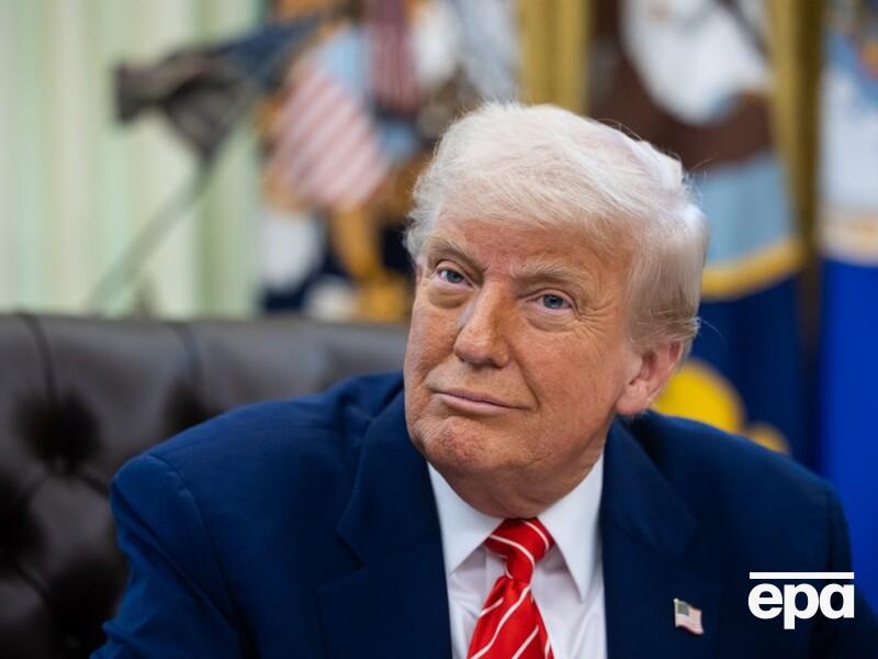 Трамп і Сі Цзіньпін поговорили. ЗМІ писали, що президент США тижнями не міг додзвонитися до колеги