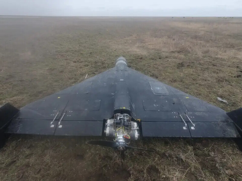 Россия испытывает свои военные дроны в Казахстане