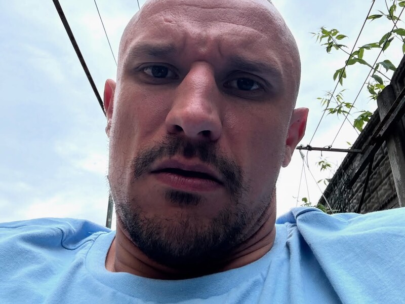 В сеть попало видео Денисенко и Цимбалюка без штанов