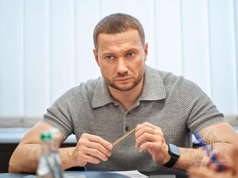 Действующему главе АМКУ Кириленко сообщили о новом имущественном подозрении. Жену считают пособницей