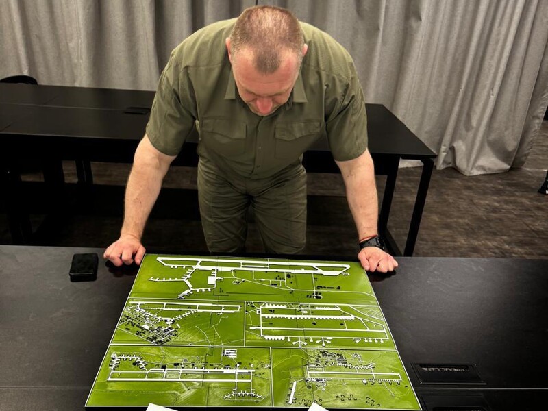 Експерти назвали дрони, якими СБУ атакувала аеродроми у РФ, і вказали на їхню особливість