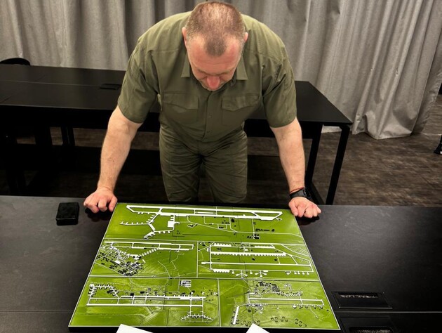 Эксперты назвали дроны, которыми СБУ атаковала аэродромы в РФ, и указали на их особенность