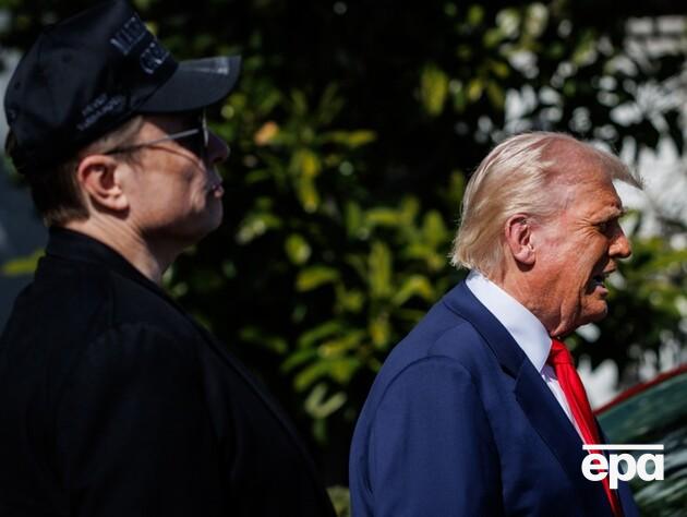 Маск озвучив 