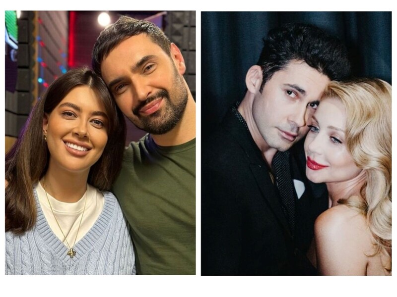 Тина Кароль, Козловский и Цибульская играли в любовь ради пиара. Как разоблачили фейковые романы звезд