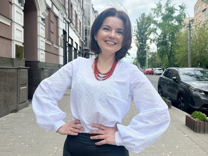 49-летняя Падалко похвасталась невероятно стройной фигурой. Фото