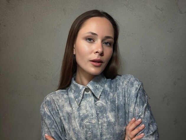 Фронтвумен The Hardkiss Саніна зізналася, що вивезла чоловіка за кордон, і нарвалася на критику в мережі