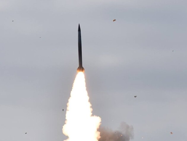 Одна из самых массированных атак. ВСУ подсчитали, сколько дронов и ракет РФ выпустила по Украине ночью 