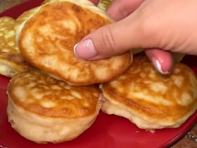 Завдяки цьому секретному інгредієнту оладки завжди будуть пухкими і смачними. Рецепт тіста без яєць