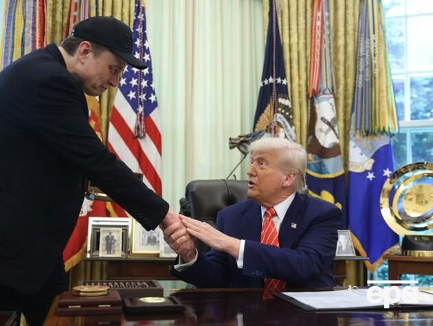 Маск и Трамп сегодня попытаются заключить перемирие – СМИ