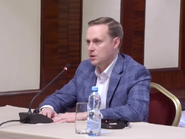 Батько кандидата на посаду директора БЕБ Скомарова має російський паспорт і бізнес у 