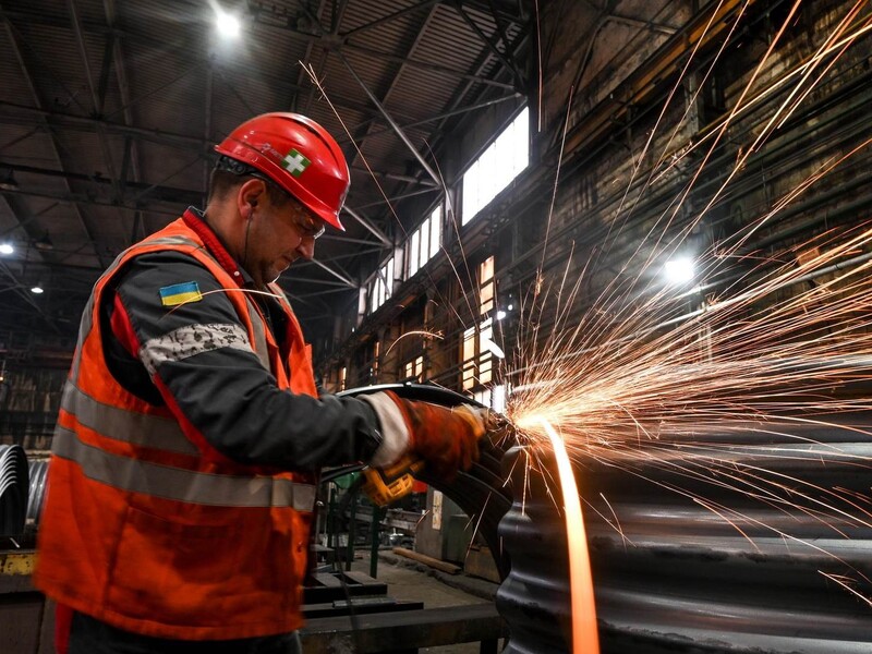 "Метінвест" від початку великої війни спрямував понад 9 млрд грн на підтримку України