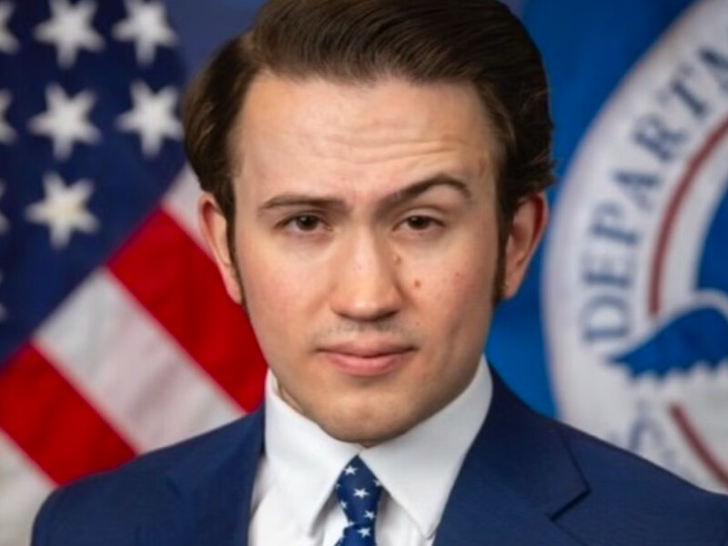 У Білий дім узяли керувати боротьбою з тероризмом 22-річного колишнього садівника