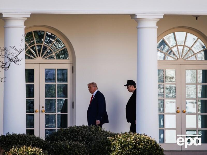 За Starlinк. У РФ запропонували угоду Трампу й Маску