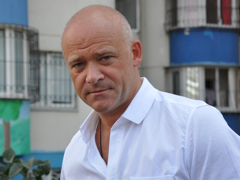 Політолог Кулик: Ситуація для Труханова кепська