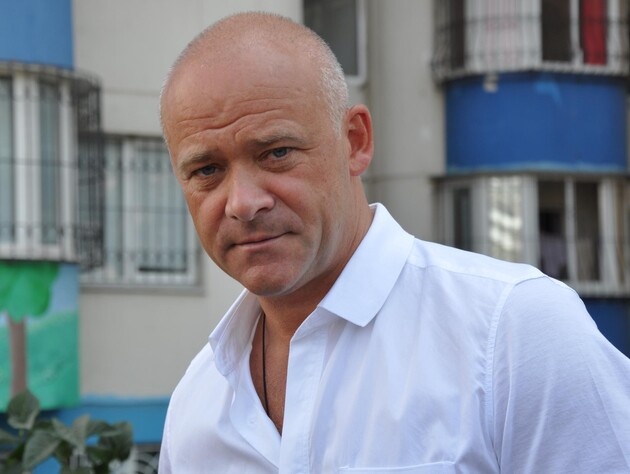 Политолог Кулик: Ситуация для Труханова скверная