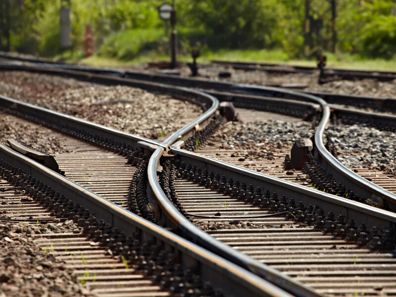 У Росії знову НП на залізниці. Місцева влада заявила про закладену вибухівку