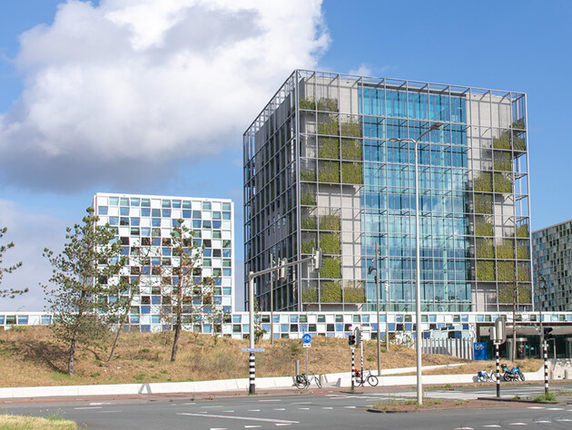 США ввели санкции против четырех судей Международного уголовного суда