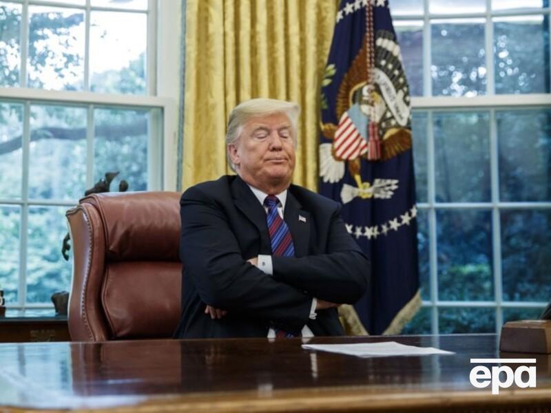 Трамп заявил, что Маск "потерял разум" и он "не очень" хочет с ним разговаривать