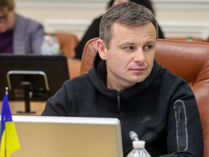 Если бы в 2022 году против России ввели строгие санкции, войны бы уже не было – глава Минфина Украины