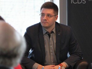 Інфаркт Путіна, арешт Януковича, депортація Маска, скандал із Зеленським. Інтерв'ю Бацман із Демченком. Відео