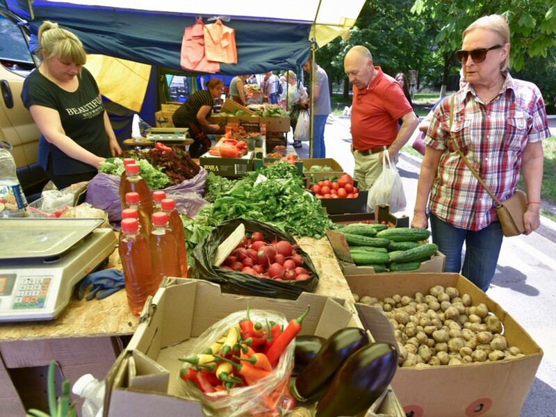 Инфляция в Украине ускорилась – Нацбанк