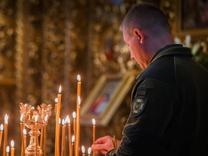 7 травня – Троїцька поминальна субота. Ось що потрібно зробити обов'язково протягом дня