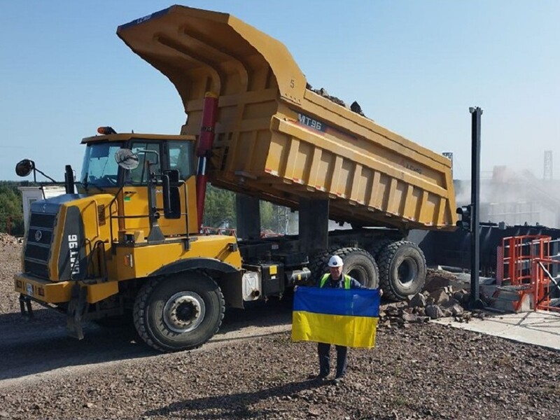 Українське графітове родовище потрапило до переліку стратегічних ініціатив Євросоюзу