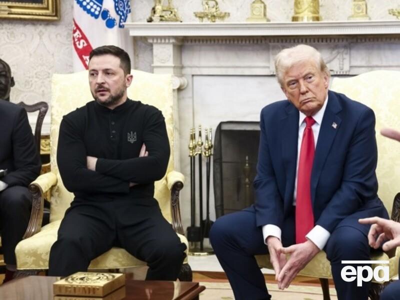 Організатори саміту НАТО працюють над тим, щоб присутність Зеленського "не провокувала" Трампа. ЗМІ дізнався подробиці