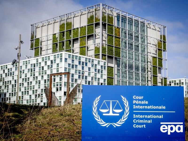 В Международном уголовном суде обвинили США в подрыве системы правосудия