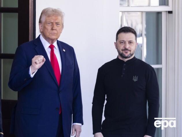 Ермак сказал, когда и где Зеленский сможет встретиться с Трампом