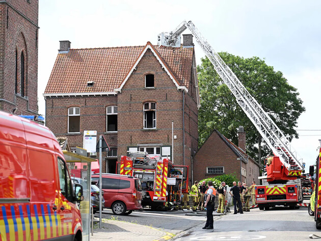 У Бельгії зарізали дружину й доньку бійця ЗСУ. ЗМІ розповіли подробиці трагедії
