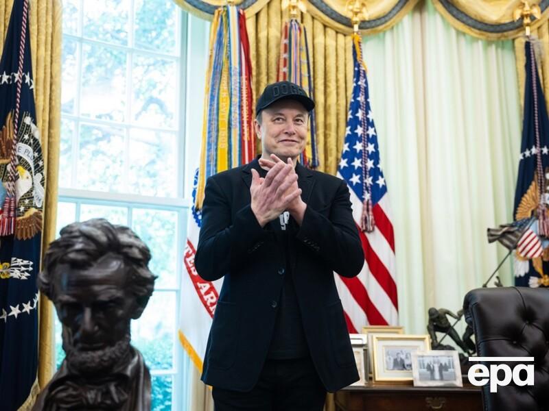 Маск намекнул на создание новой политической партии в США