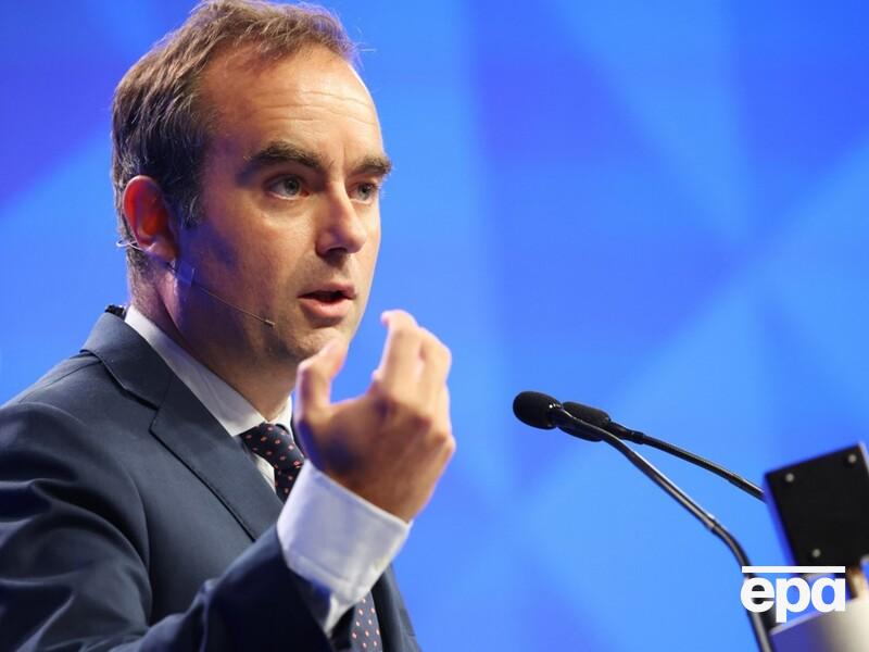 Французькі компанії виготовлятимуть дрони в Україні, а Київ ділитиметься досвідом щодо їх використання