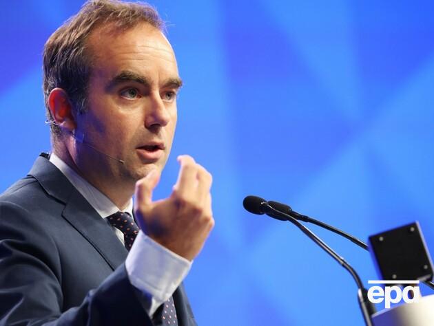 Французькі компанії виготовлятимуть дрони в Україні, а Київ ділитиметься досвідом щодо їх використання