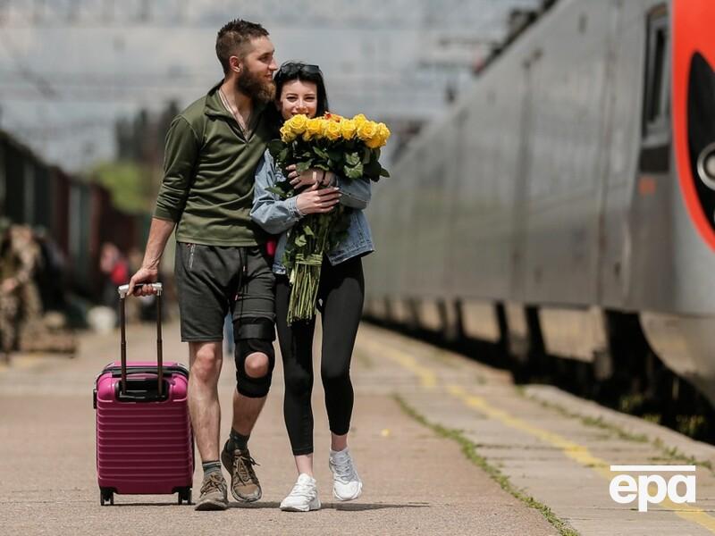 "Укрзалізниця" предупредила об усилении мер безопасности. Что изменится для пассажиров