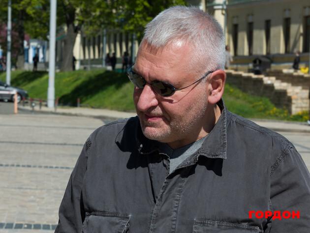 Портнова вбила Москва, Арестович програв усе, Трамп під Путіним, дрони з московських вікон. Інтерв'ю Гордона з Фейгіним. Відео