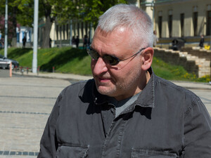 Портнова вбила Москва, Арестович програв усе, Трамп під Путіним, дрони з московських вікон. Інтерв'ю Гордона з Фейгіним. Відео