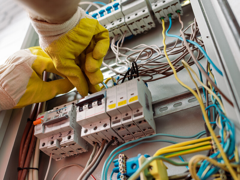 Ценовые ограничения мешают интеграции в рынок ЕС – Верещинская