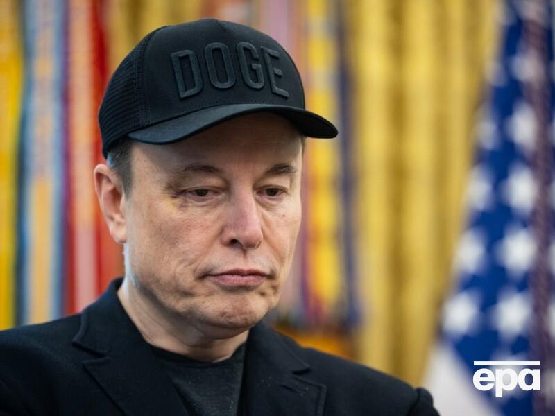 Маск подрался с министром финансов США – The Washington Post