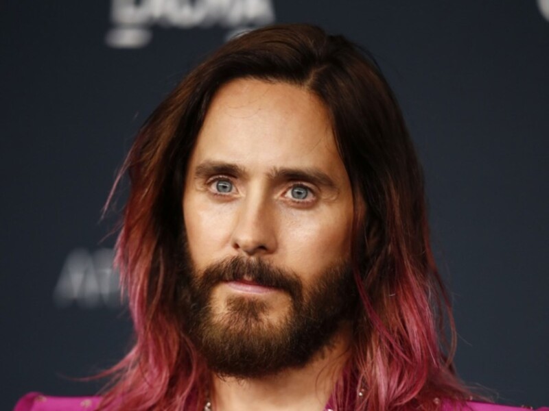 Джареда Лето звинуватили в сексуальних домаганнях до неповнолітніх