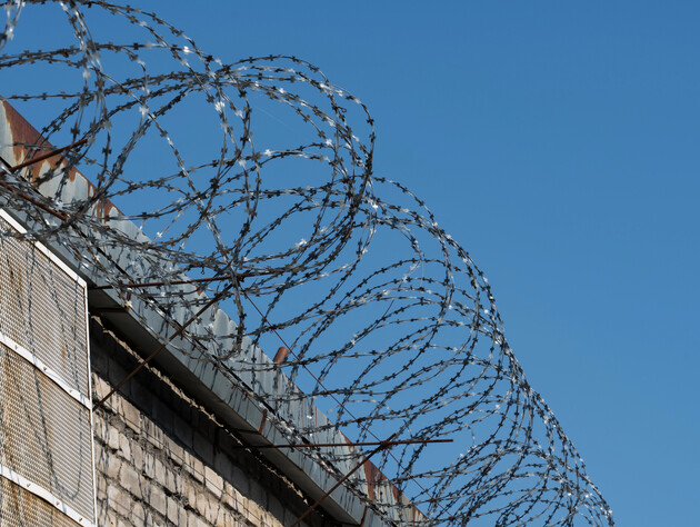 В РФ обнаружили секретную сеть лагерей для пленных украинцев – СМИ