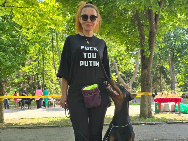 На 17-му поверсі нестерпно – чутно й видно кожен дрон і ракету. І ніби летить усе це просто у твоє вікно