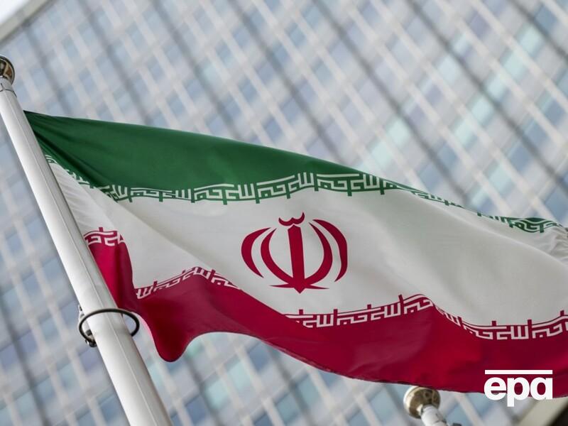 Іран, імовірно, дістав доступ до ядерної програми й об'єктів Ізраїлю